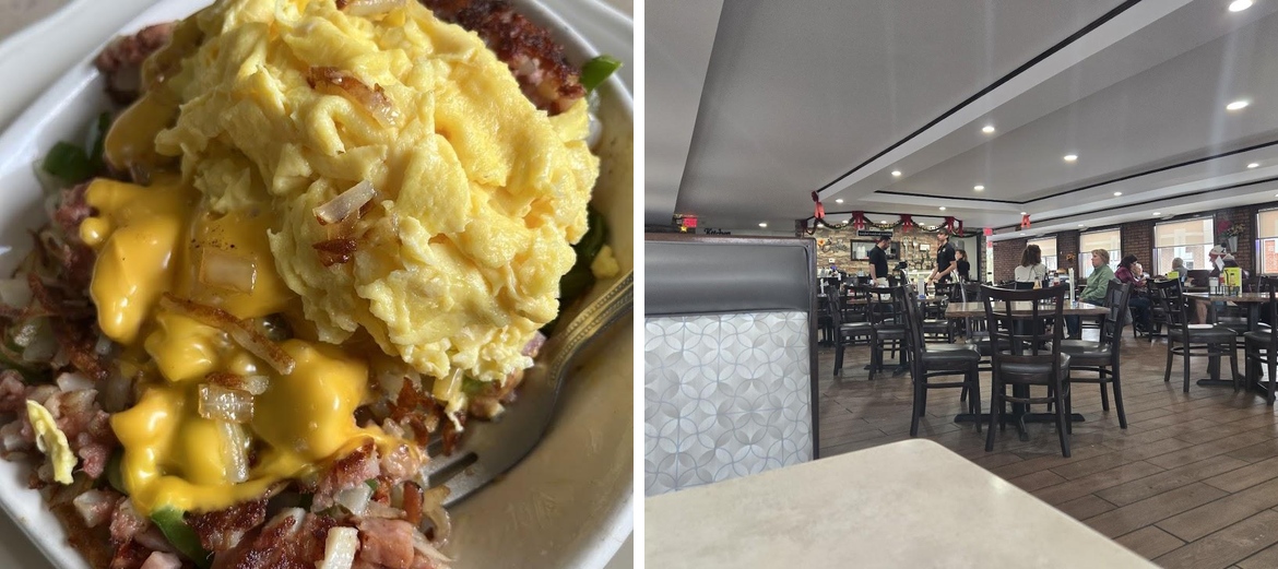 Rise and Shine Family Restaurant
