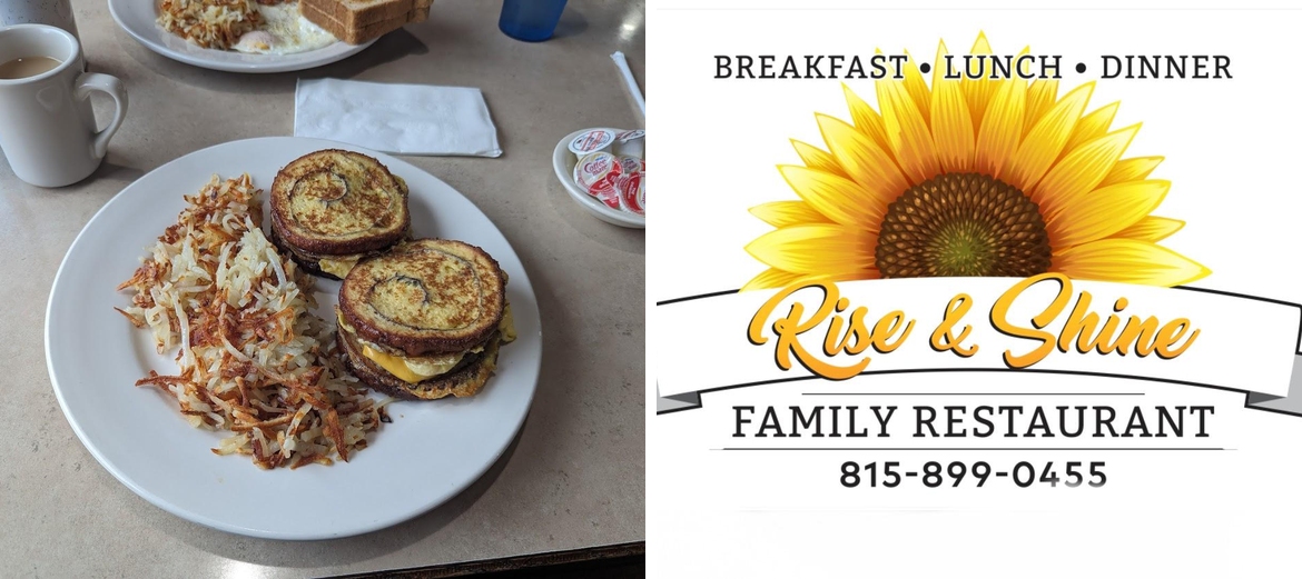 Rise and Shine Family Restaurant