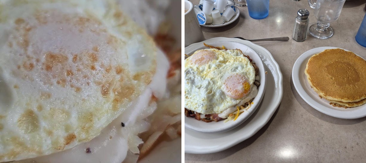Rise and Shine Family Restaurant