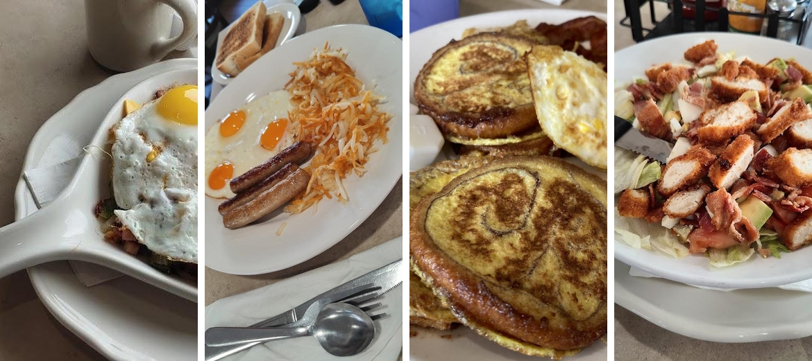 Rise and Shine Family Restaurant