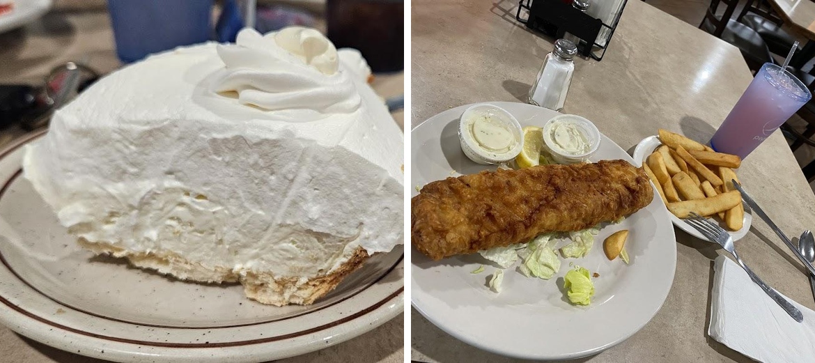 Rise and Shine Family Restaurant