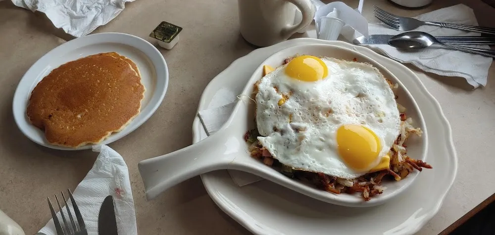 House Skillet