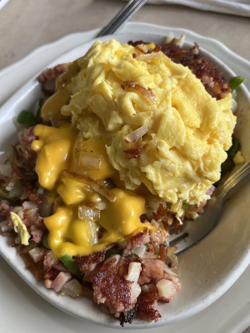 Rise and Shine Family Restaurant