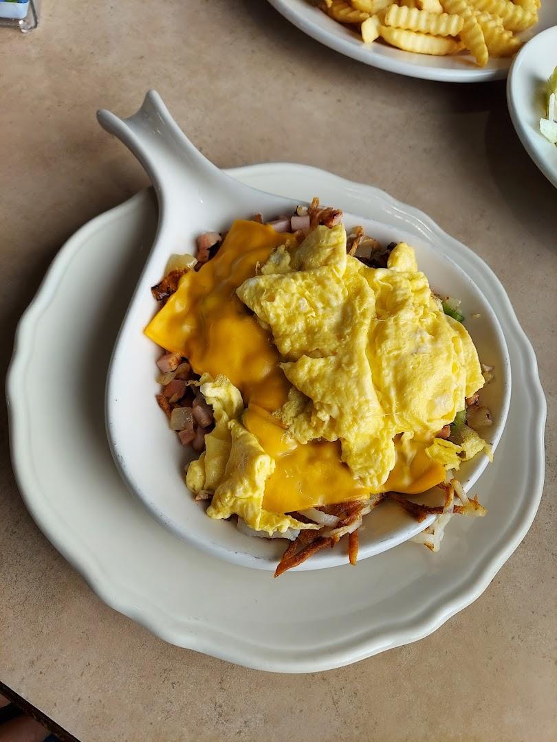 Rise and Shine Family Restaurant