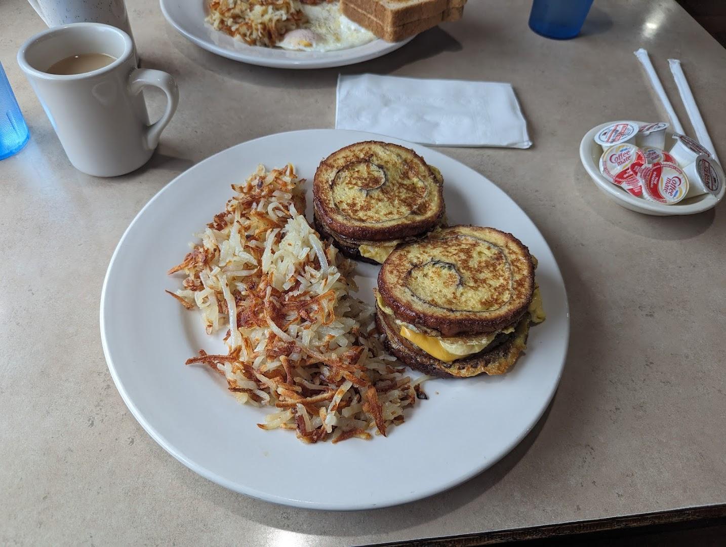 Rise and Shine Family Restaurant