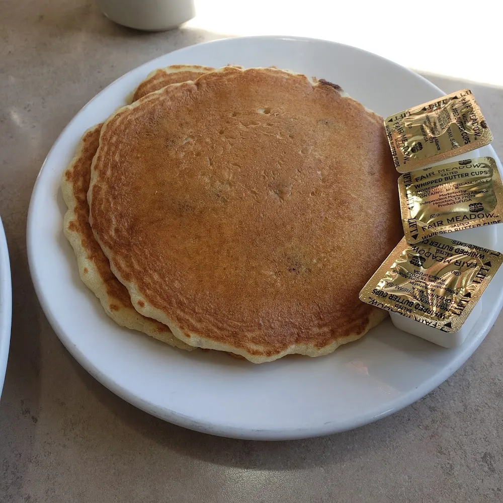 Pancake